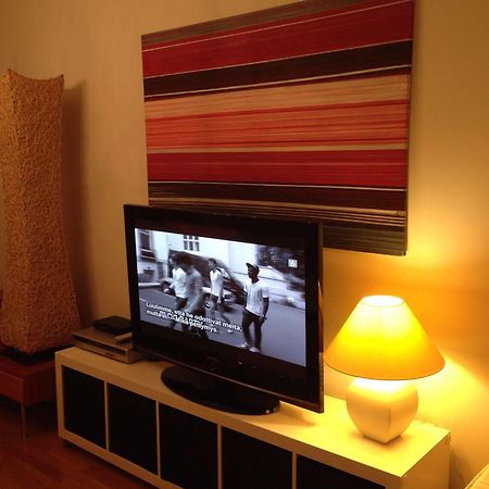 Tampere Downtown Apartments מראה חיצוני תמונה