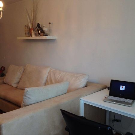 Tampere Downtown Apartments מראה חיצוני תמונה