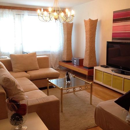 Tampere Downtown Apartments מראה חיצוני תמונה