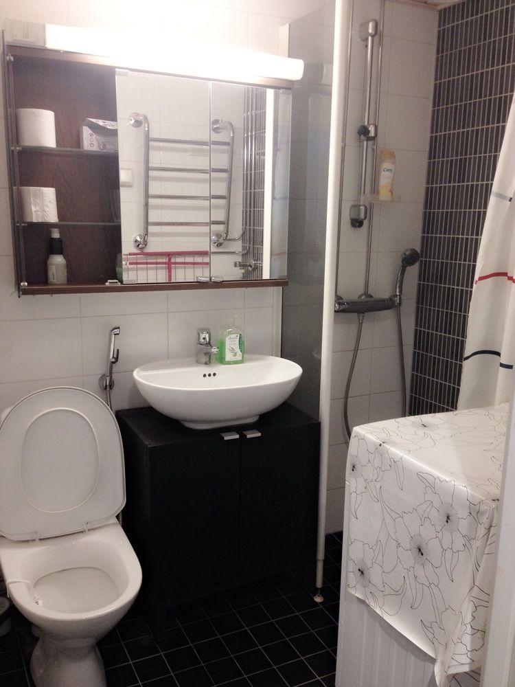 Tampere Downtown Apartments מראה חיצוני תמונה