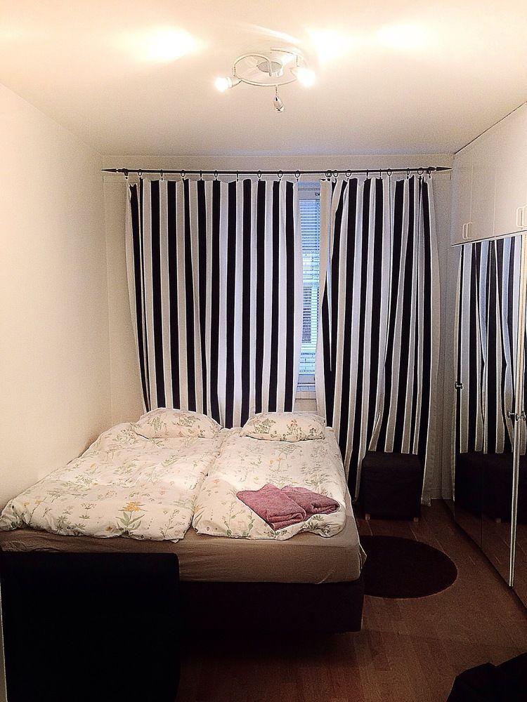 Tampere Downtown Apartments מראה חיצוני תמונה