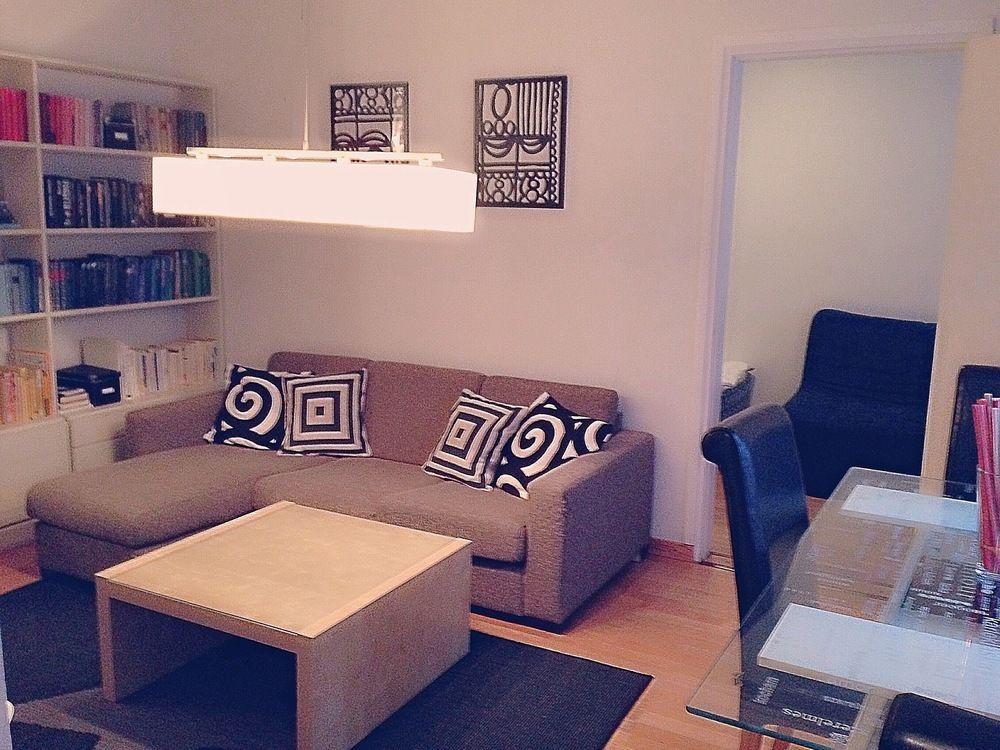 Tampere Downtown Apartments מראה חיצוני תמונה