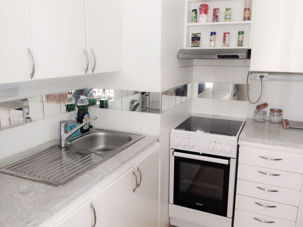 Tampere Downtown Apartments מראה חיצוני תמונה
