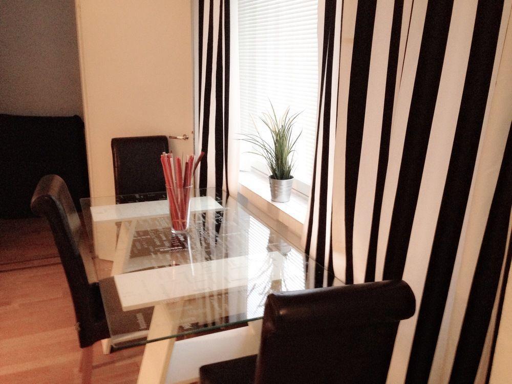 Tampere Downtown Apartments מראה חיצוני תמונה