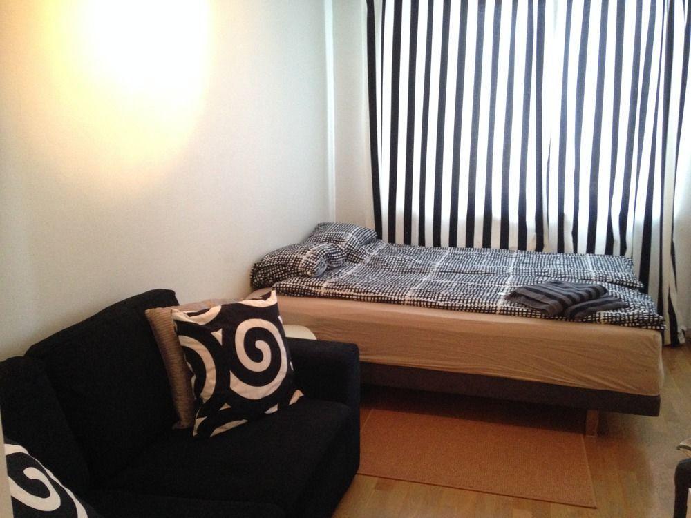 Tampere Downtown Apartments מראה חיצוני תמונה