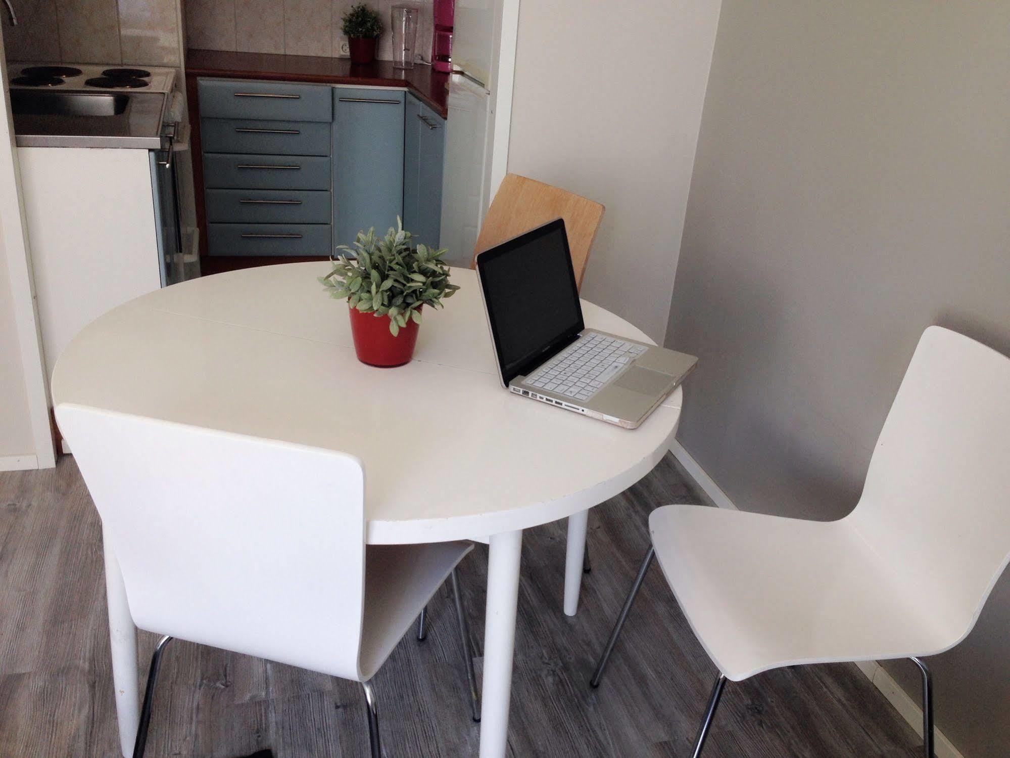 Tampere Downtown Apartments מראה חיצוני תמונה