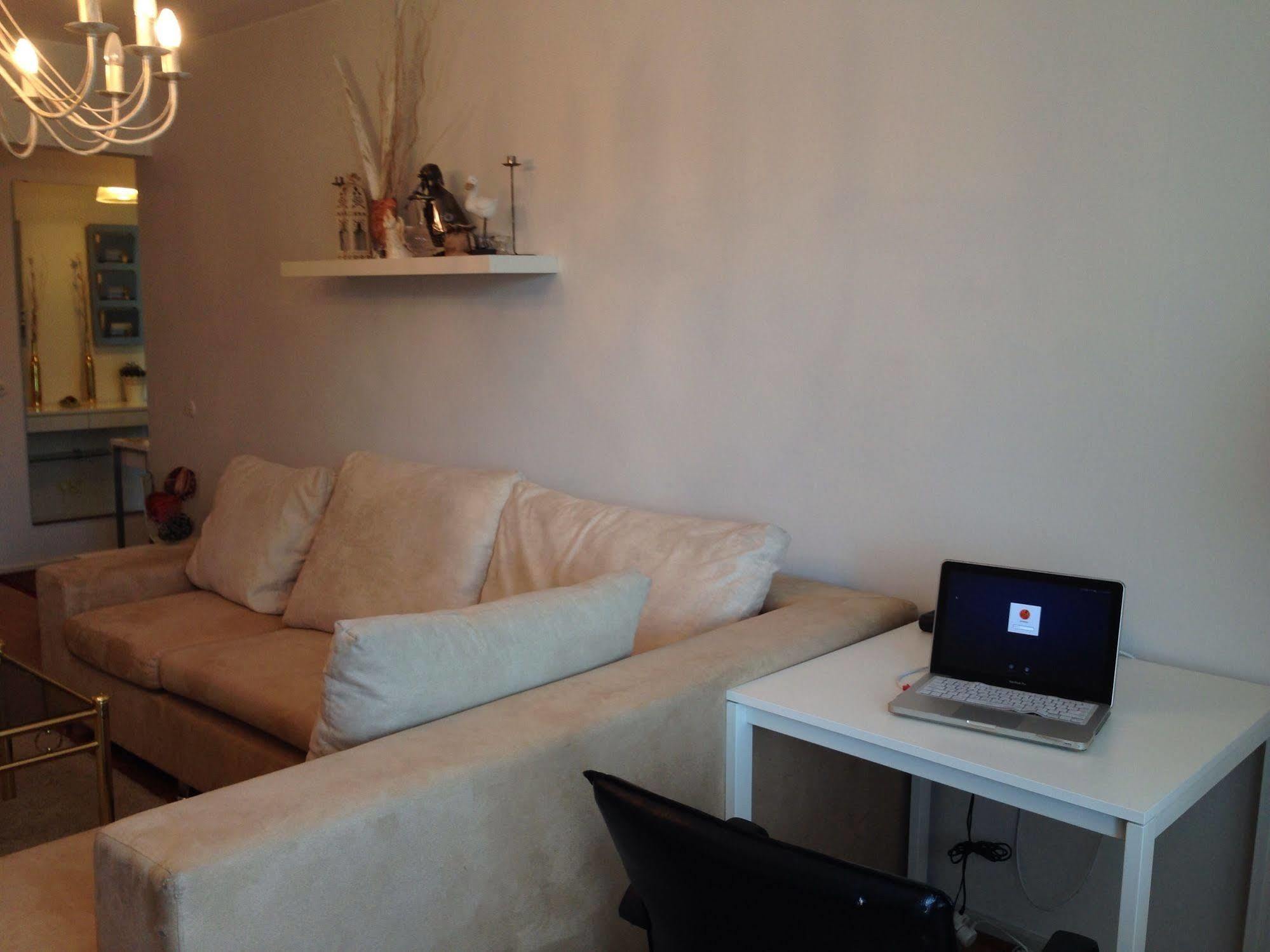 Tampere Downtown Apartments מראה חיצוני תמונה