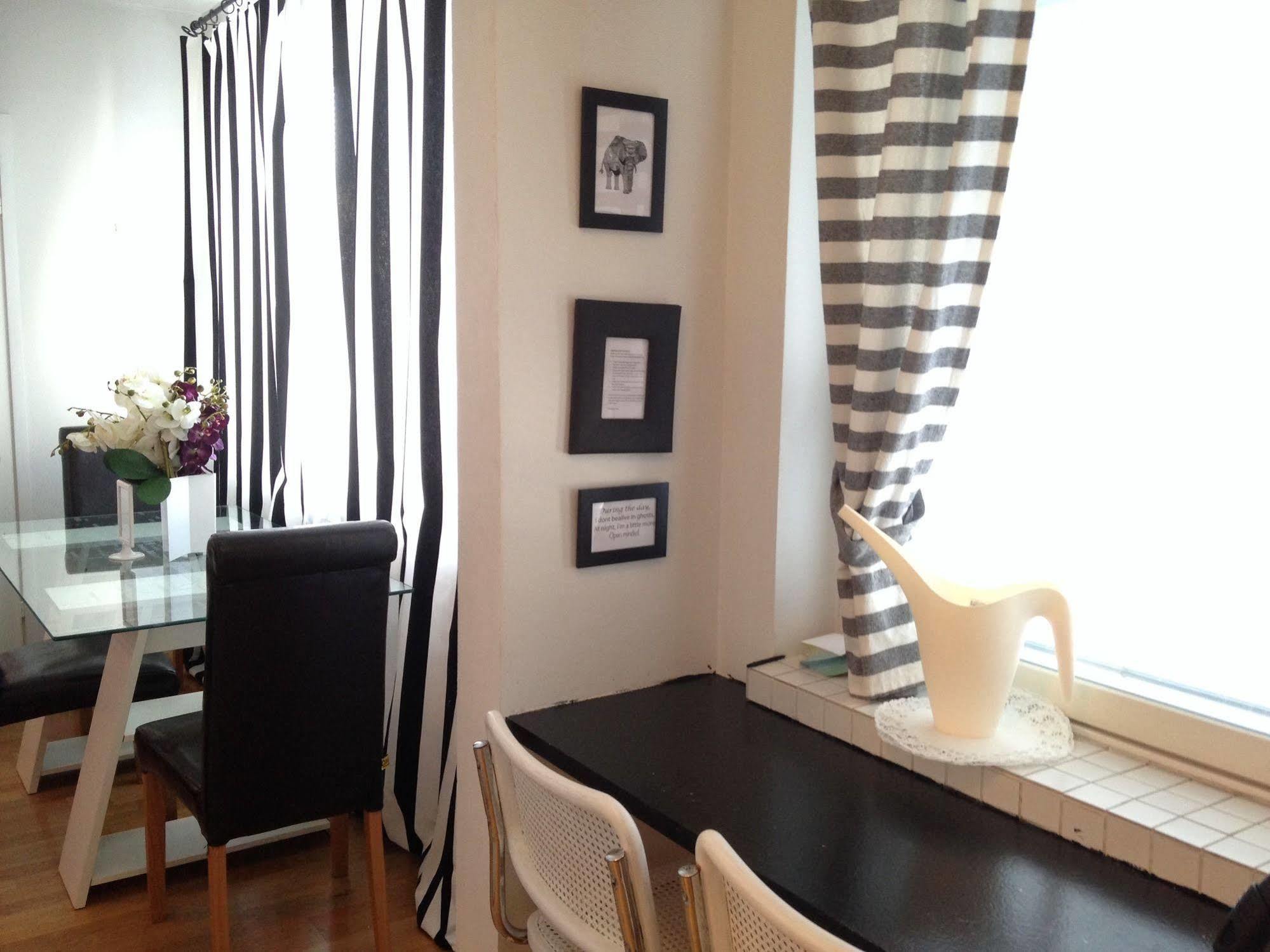 Tampere Downtown Apartments מראה חיצוני תמונה