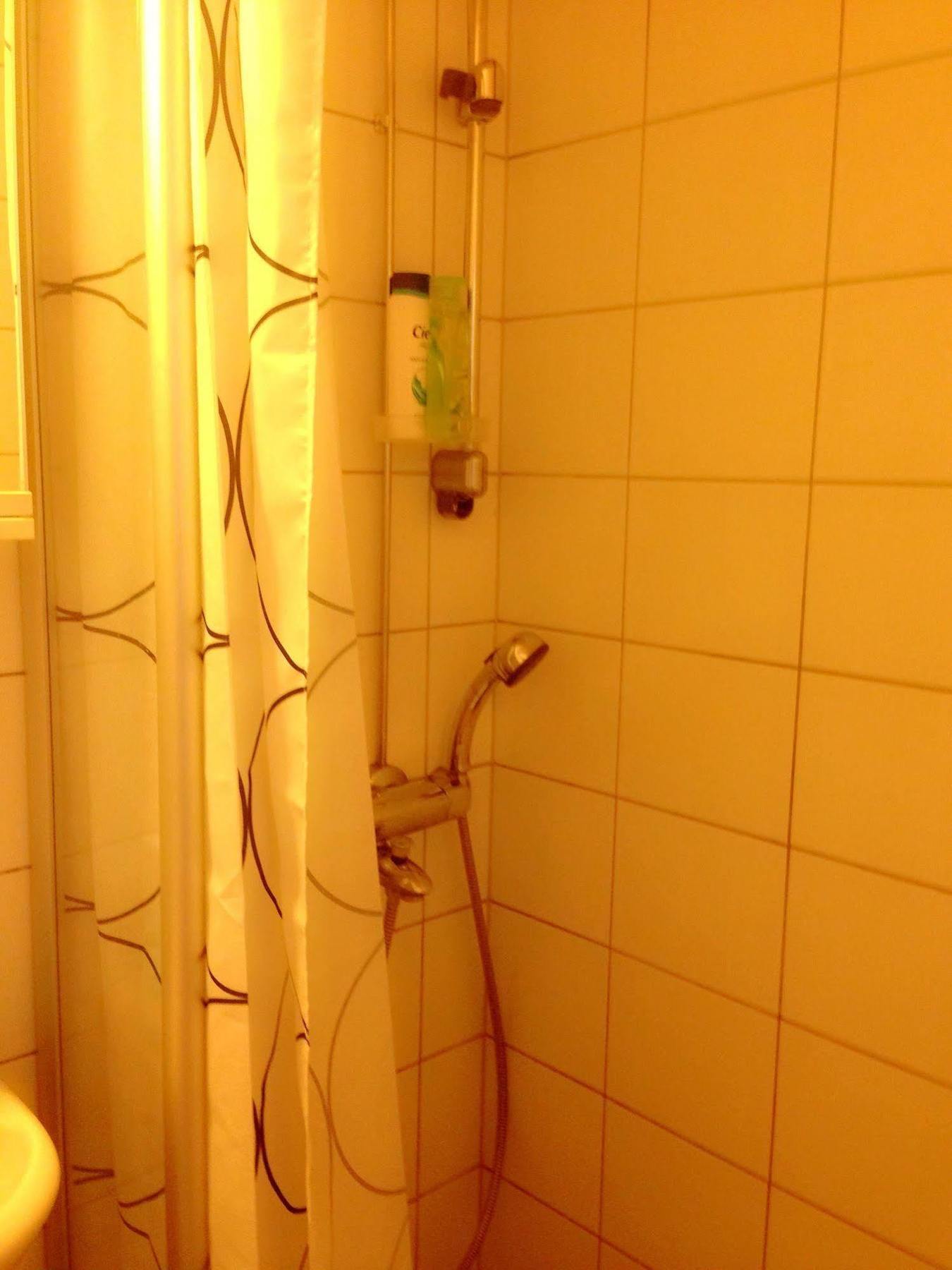 Tampere Downtown Apartments מראה חיצוני תמונה