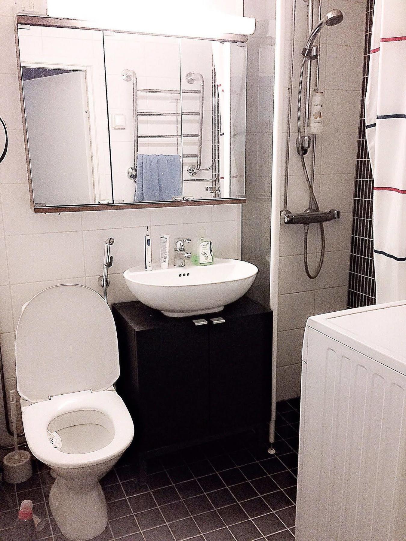 Tampere Downtown Apartments מראה חיצוני תמונה