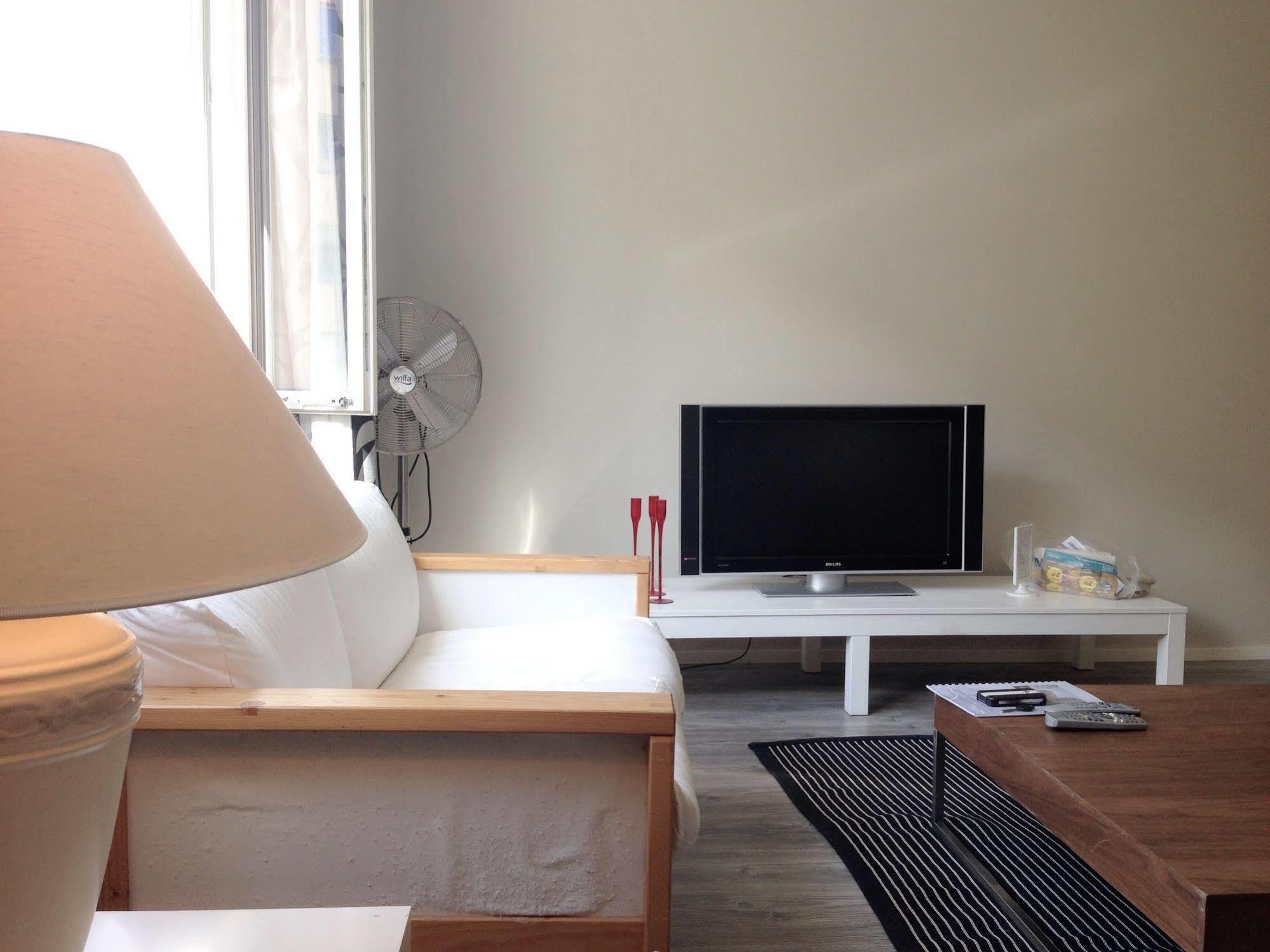Tampere Downtown Apartments מראה חיצוני תמונה