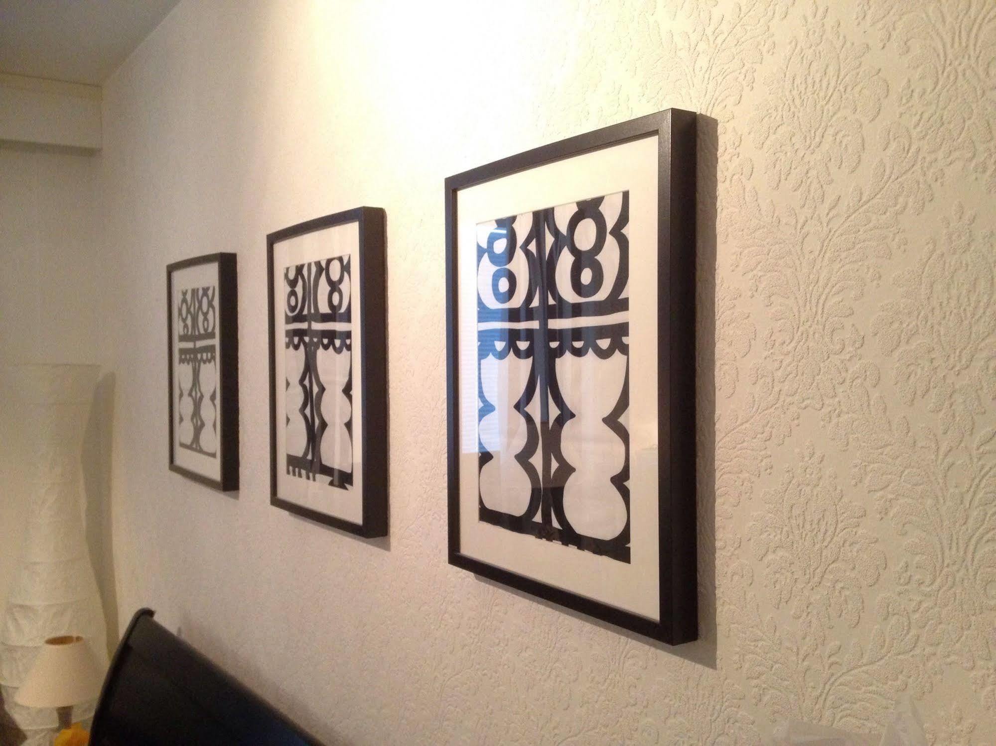 Tampere Downtown Apartments מראה חיצוני תמונה
