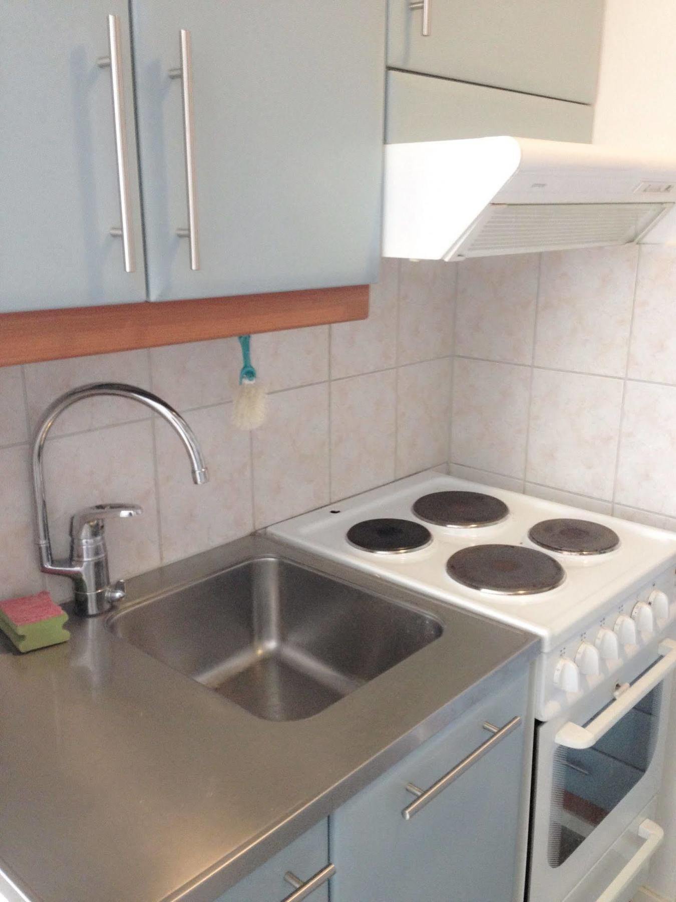 Tampere Downtown Apartments מראה חיצוני תמונה