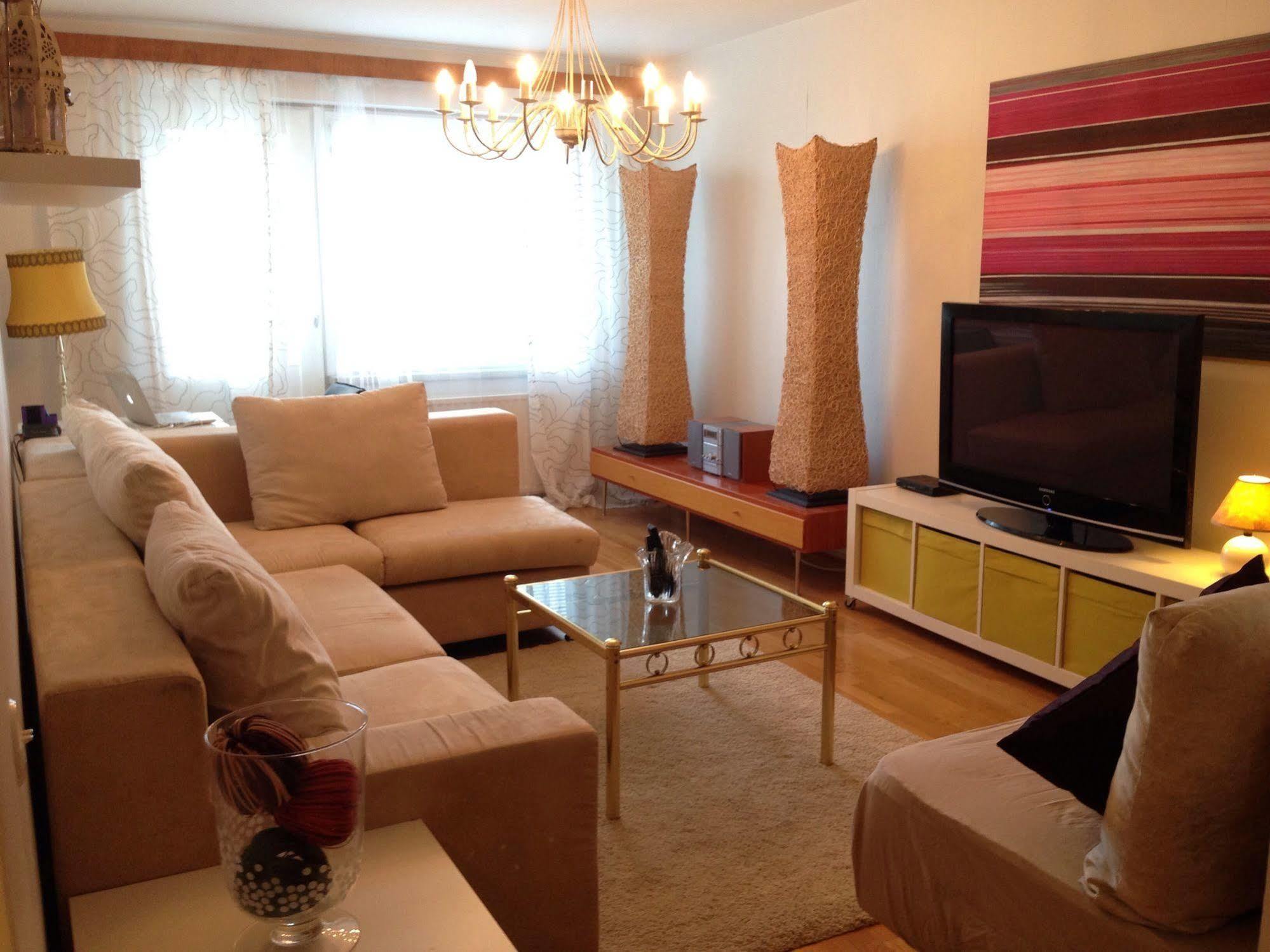 Tampere Downtown Apartments מראה חיצוני תמונה