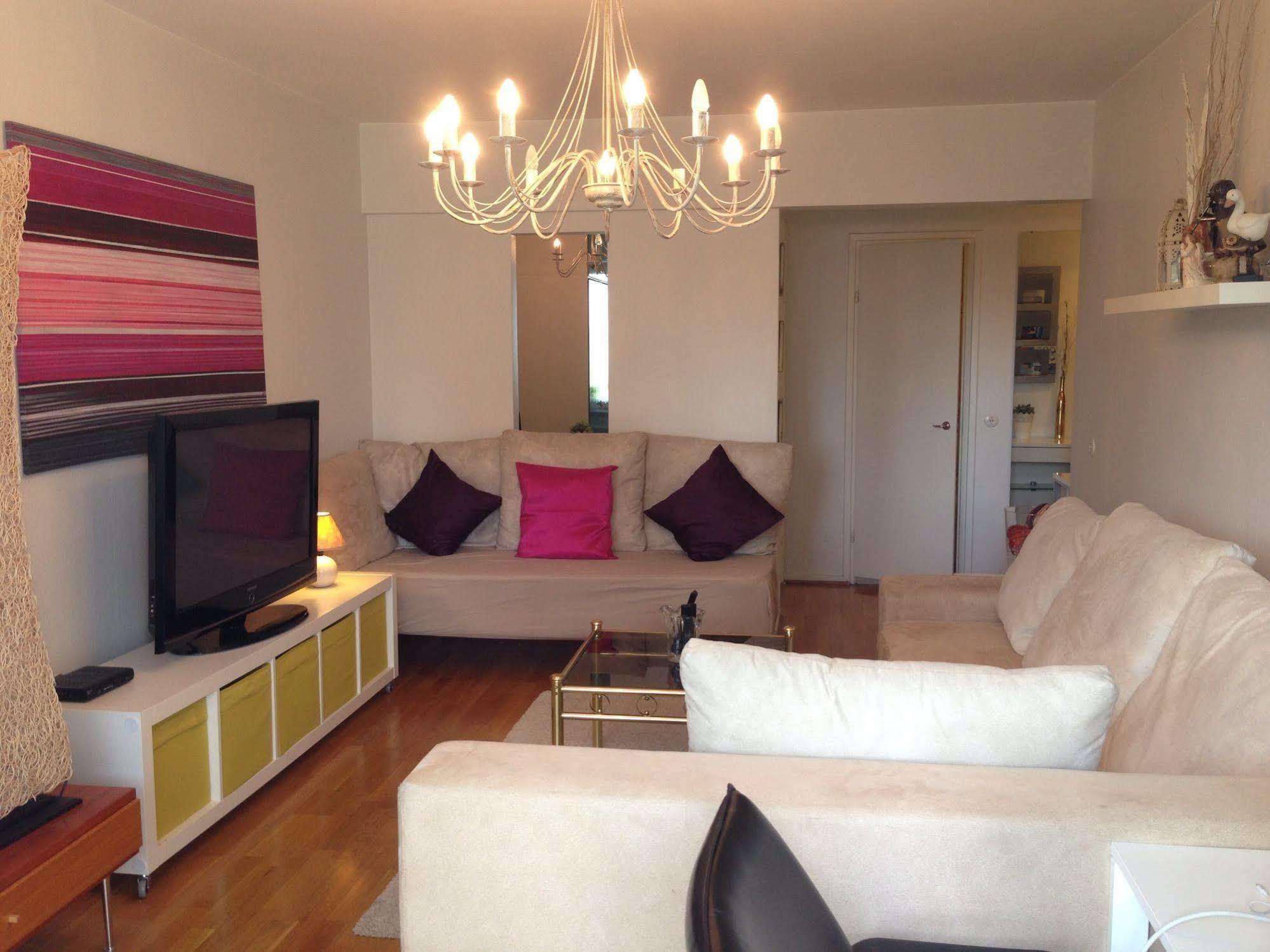 Tampere Downtown Apartments מראה חיצוני תמונה
