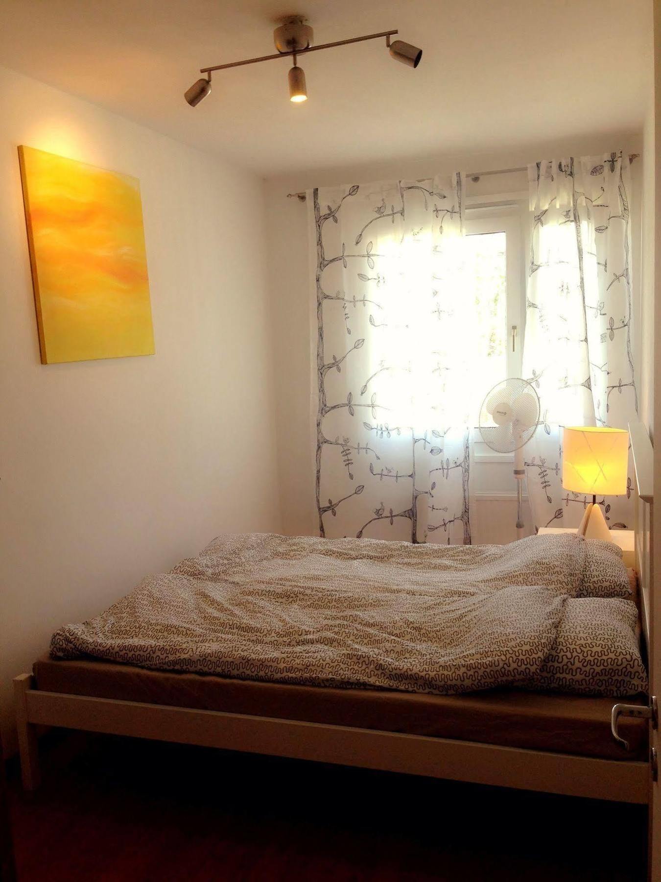 Tampere Downtown Apartments מראה חיצוני תמונה