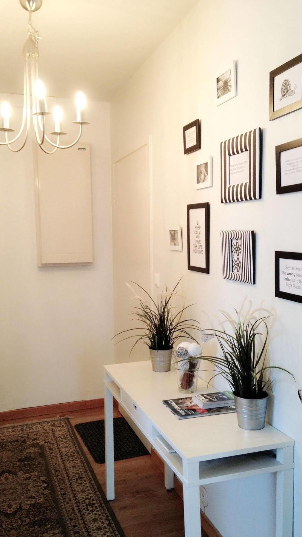 Tampere Downtown Apartments מראה חיצוני תמונה